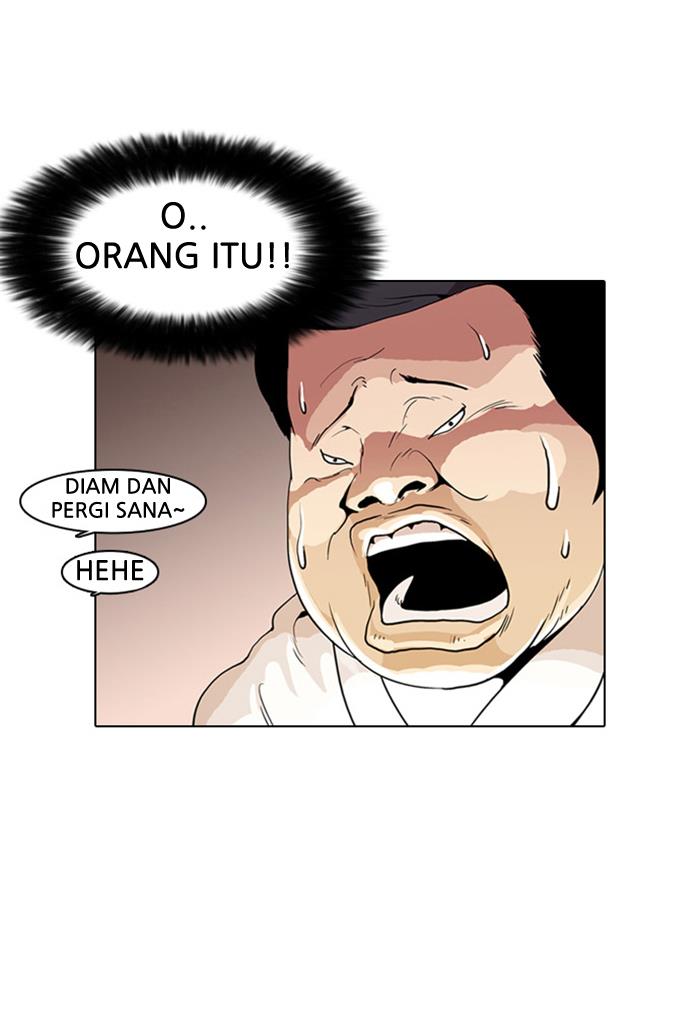 lookism - Chapter: 9