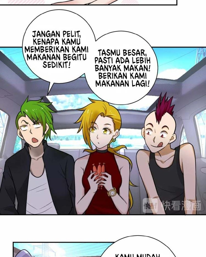 super-system - Chapter: 10