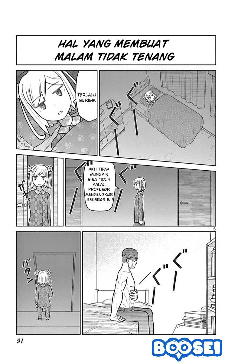 bocchi-hakase-to-robot-shoujo-no-zetsubou-teki-utopia - Chapter: 9