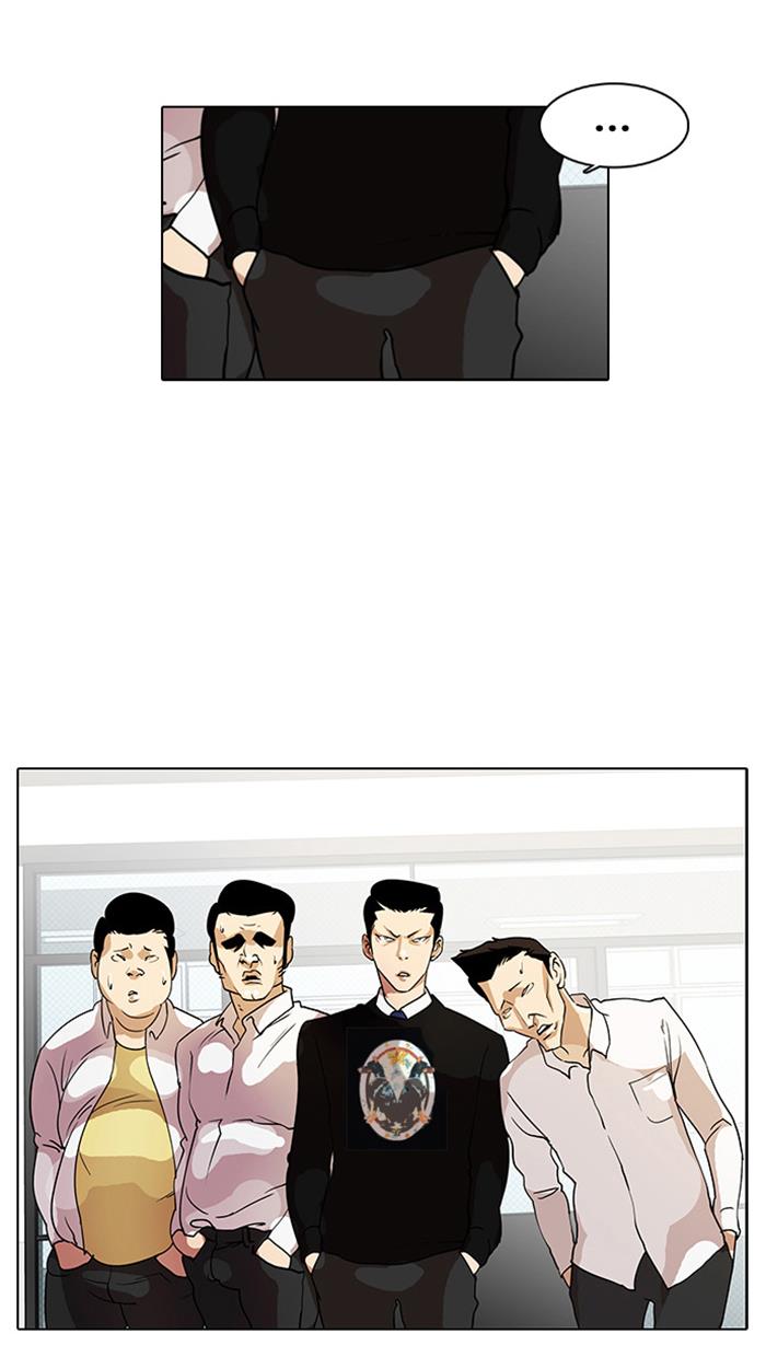 lookism - Chapter: 9