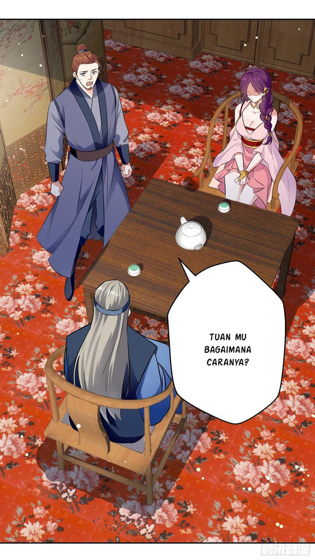 ling-tian-shendi - Chapter: 87