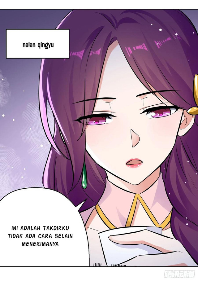 ling-tian-shendi - Chapter: 87