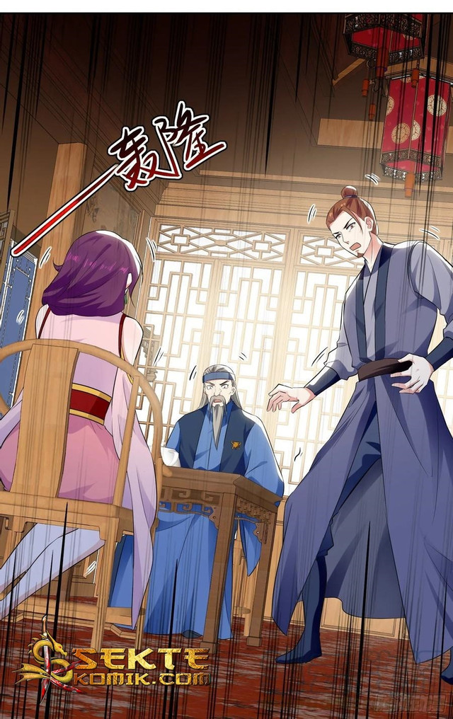 ling-tian-shendi - Chapter: 87