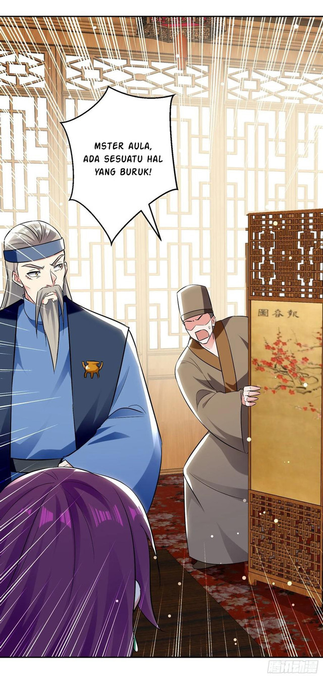ling-tian-shendi - Chapter: 87