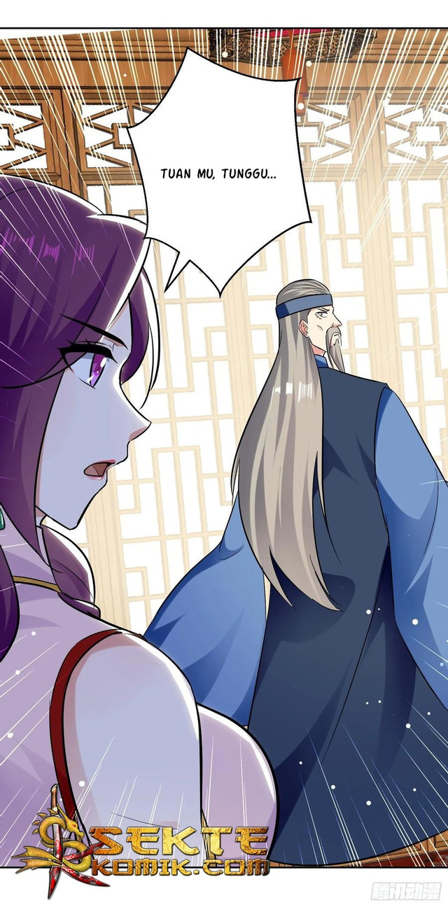 ling-tian-shendi - Chapter: 87