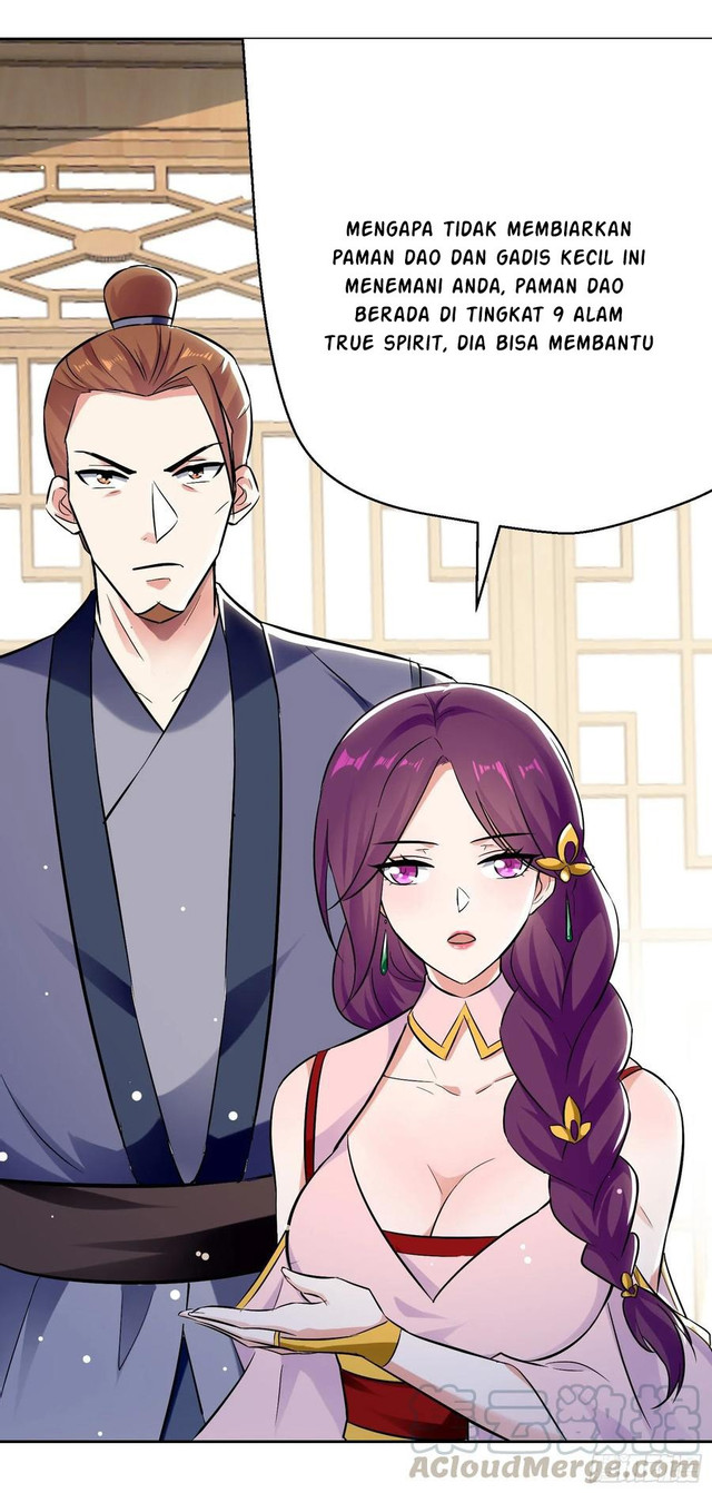 ling-tian-shendi - Chapter: 87