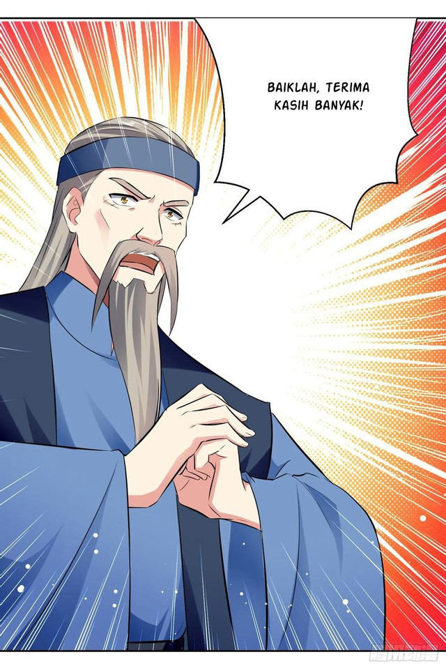 ling-tian-shendi - Chapter: 87