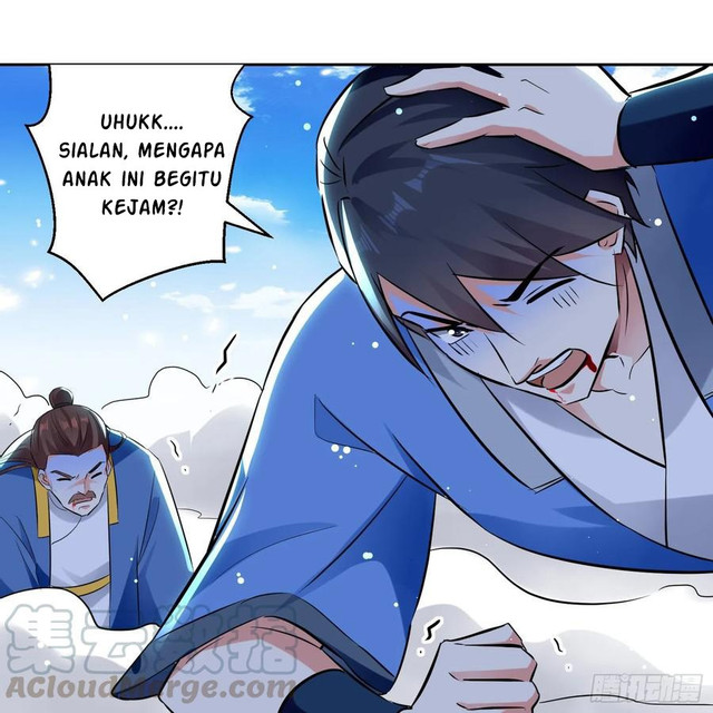 ling-tian-shendi - Chapter: 87