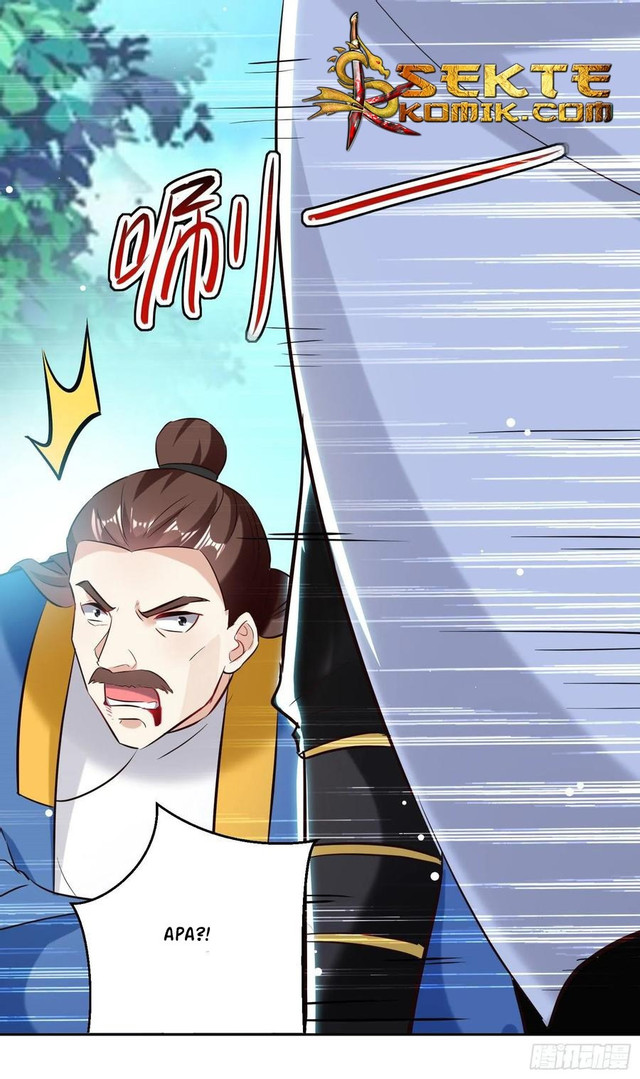 ling-tian-shendi - Chapter: 87