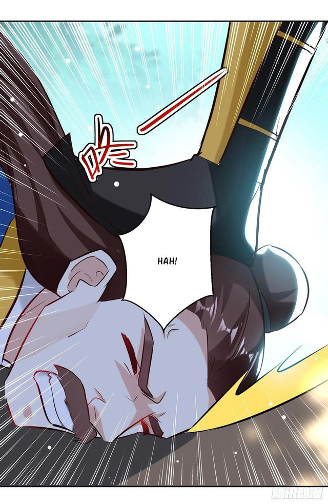 ling-tian-shendi - Chapter: 87