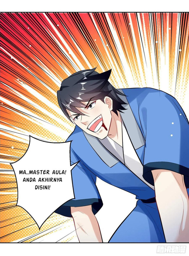 ling-tian-shendi - Chapter: 87