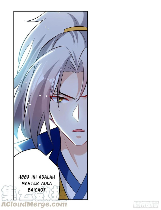 ling-tian-shendi - Chapter: 87