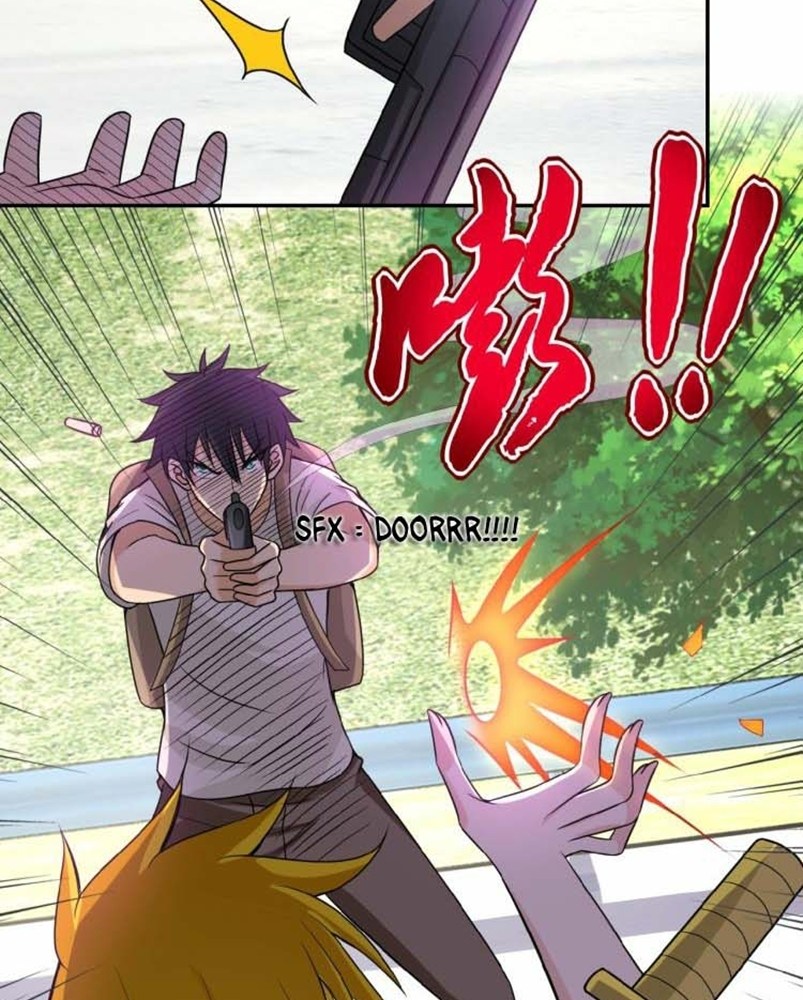 super-system - Chapter: 11