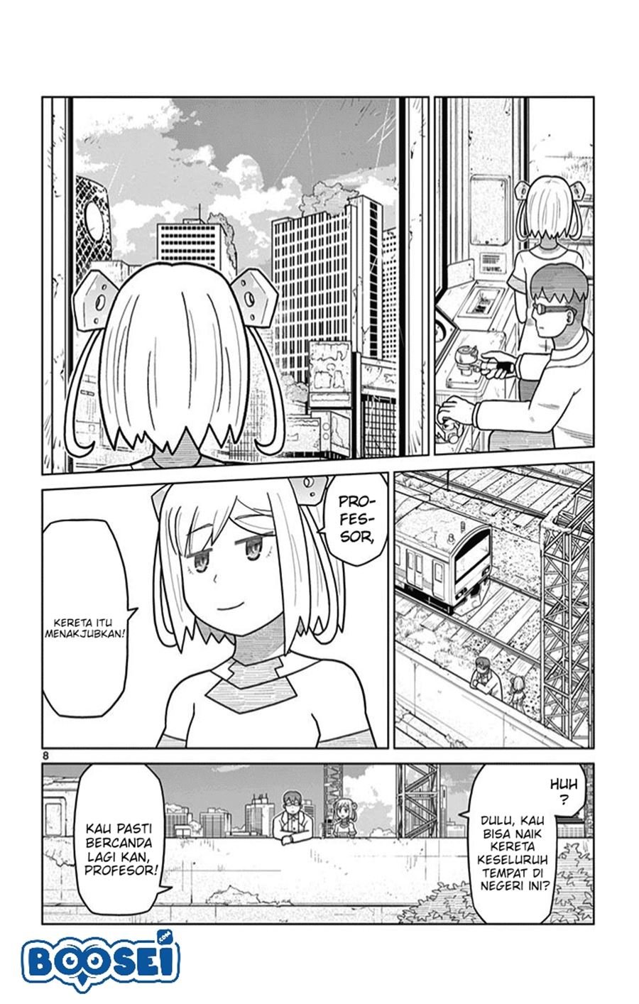 bocchi-hakase-to-robot-shoujo-no-zetsubou-teki-utopia - Chapter: 10