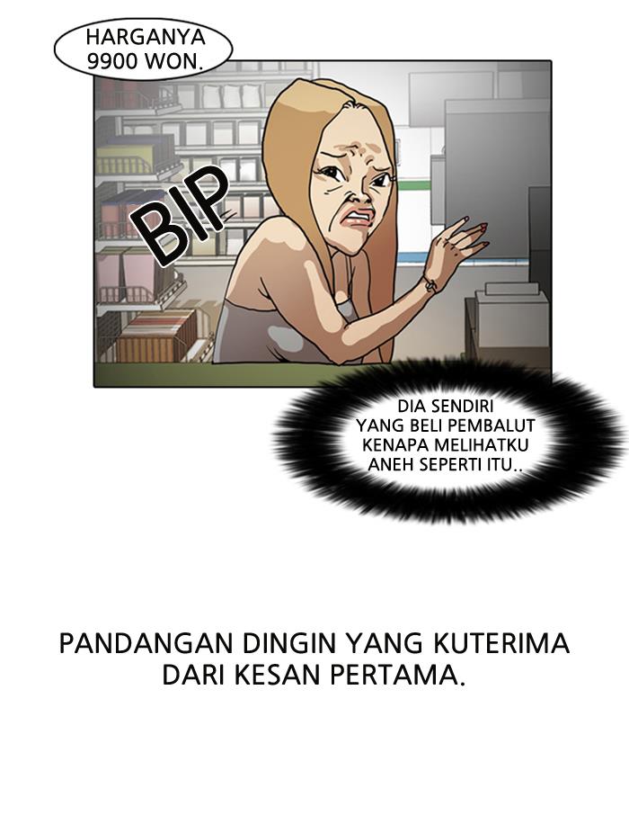 lookism - Chapter: 8