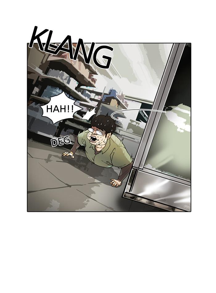 lookism - Chapter: 8