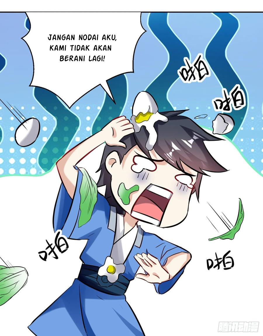 ling-tian-shendi - Chapter: 88