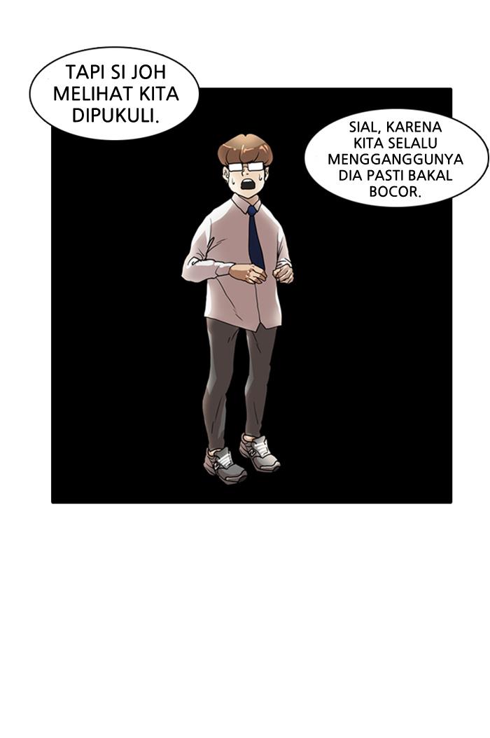 lookism - Chapter: 8