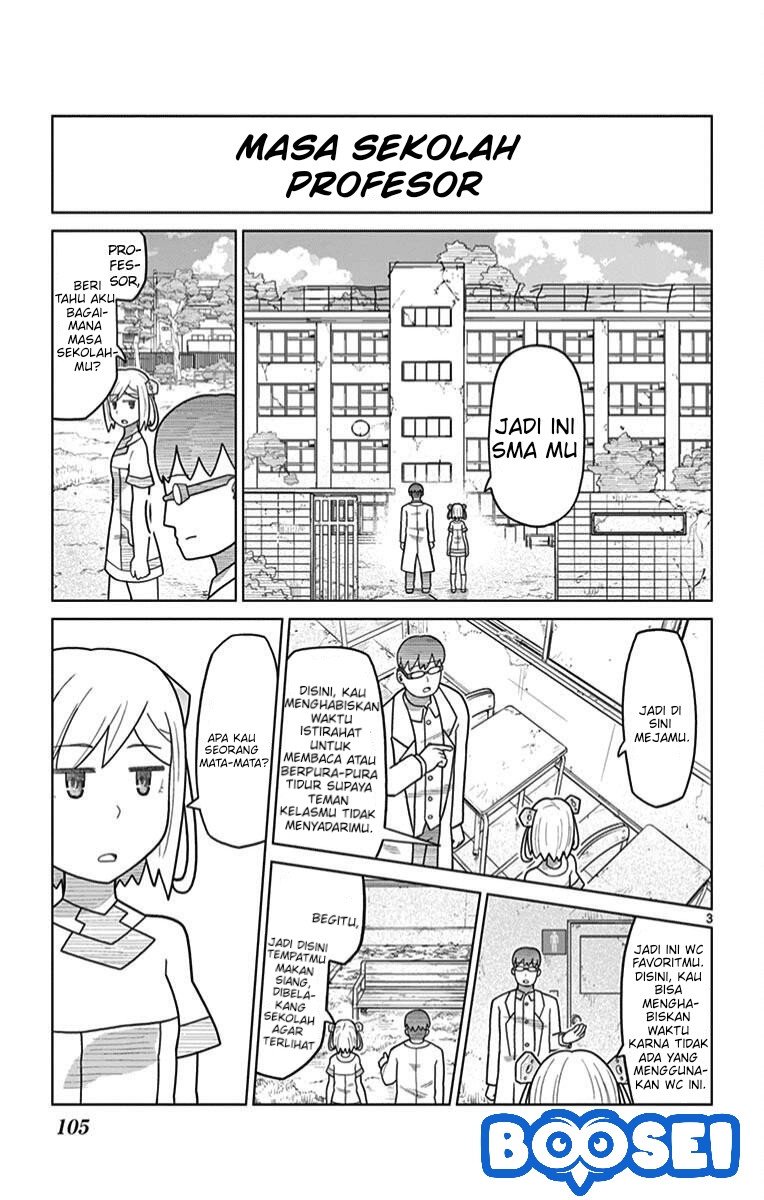 bocchi-hakase-to-robot-shoujo-no-zetsubou-teki-utopia - Chapter: 11