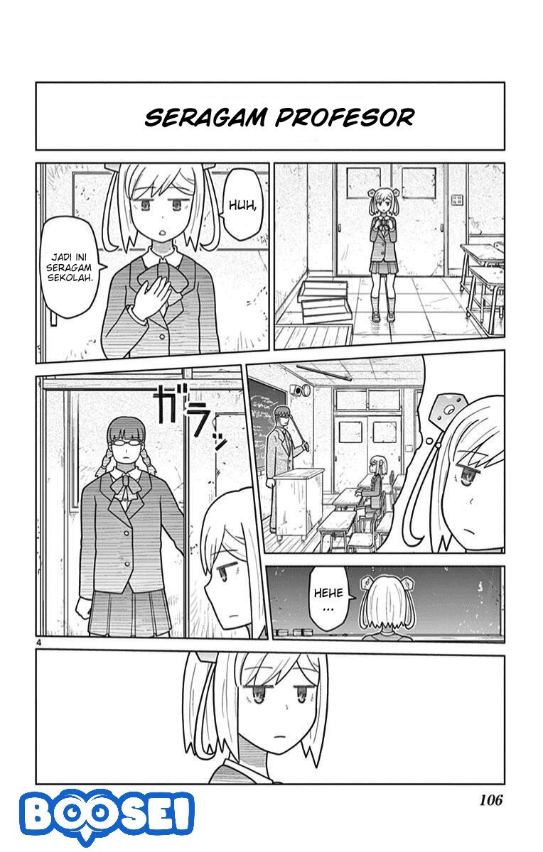 bocchi-hakase-to-robot-shoujo-no-zetsubou-teki-utopia - Chapter: 11