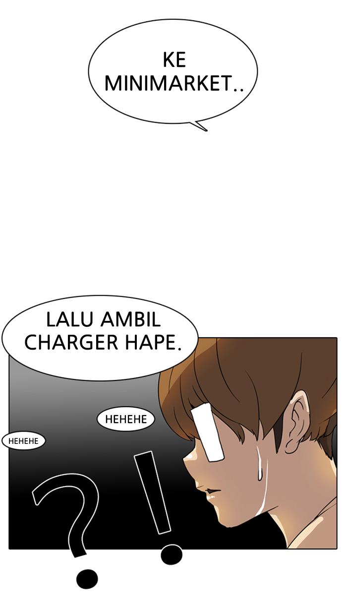 lookism - Chapter: 8