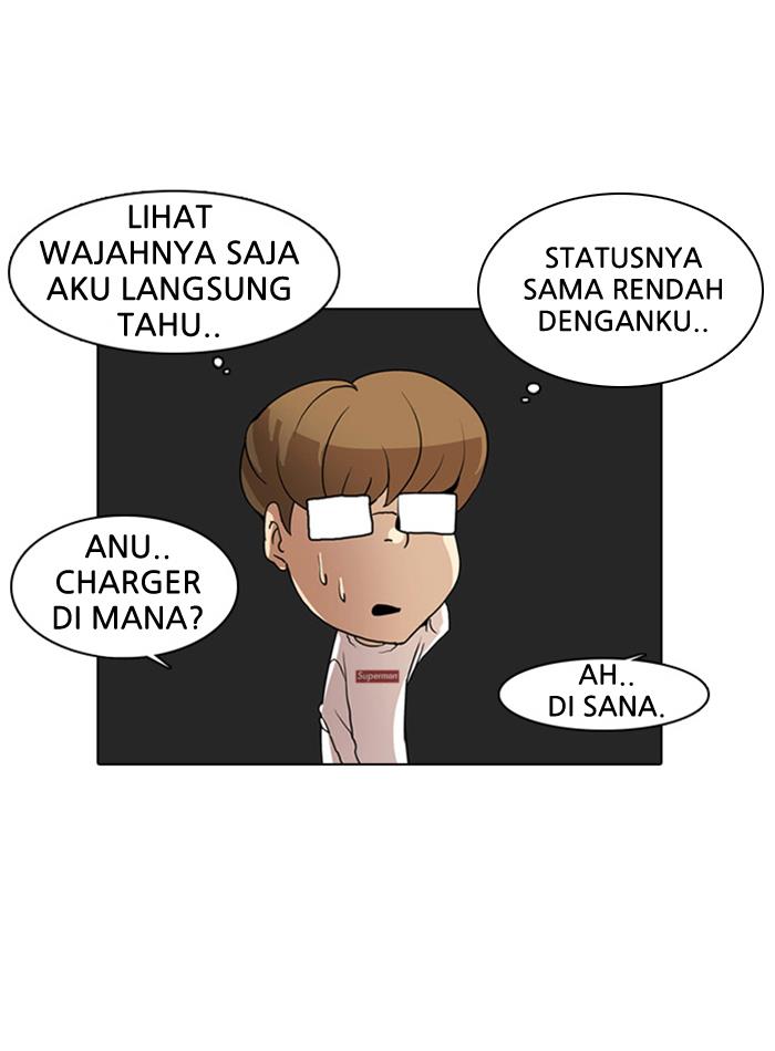 lookism - Chapter: 8