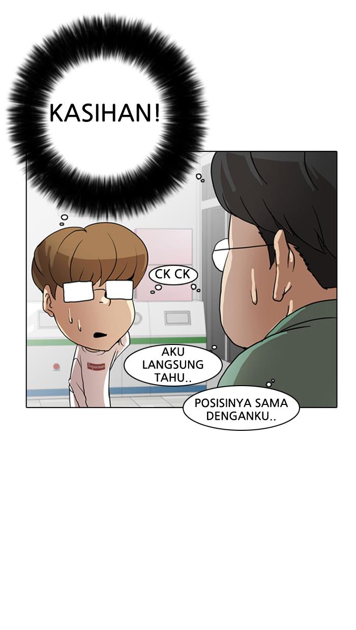 lookism - Chapter: 8