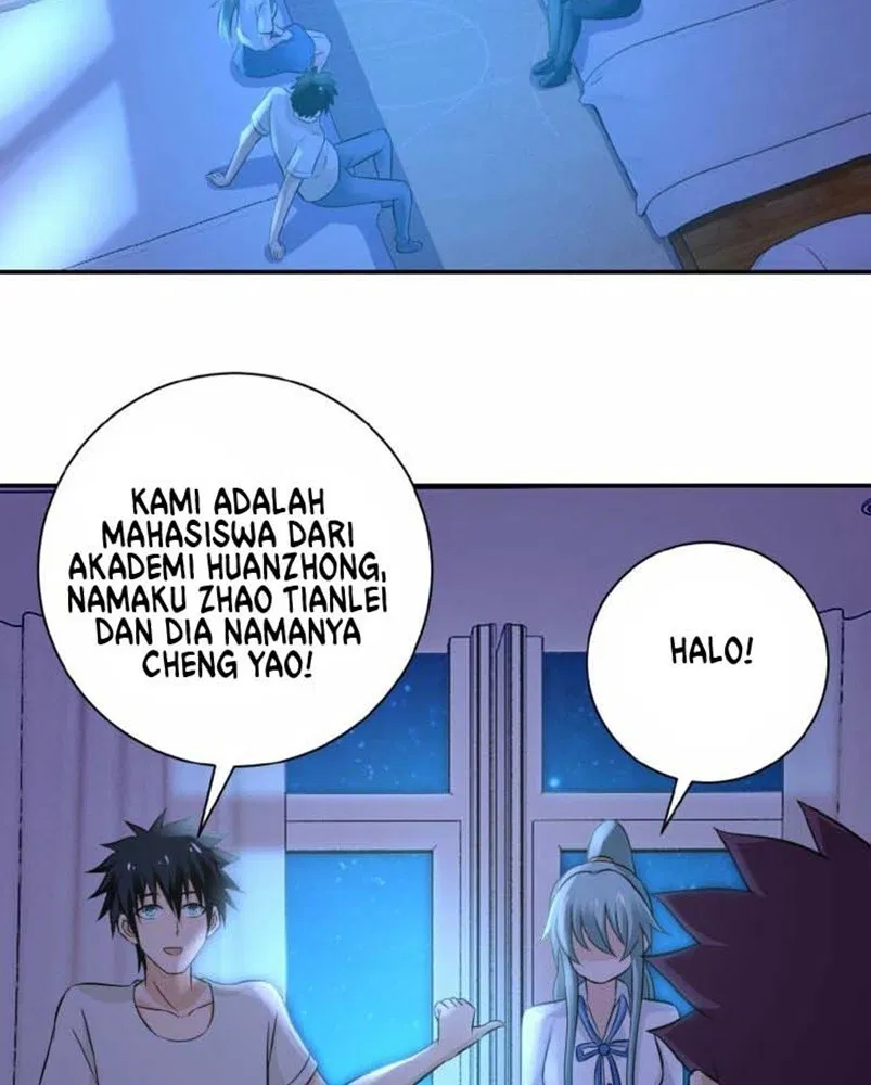super-system - Chapter: 13