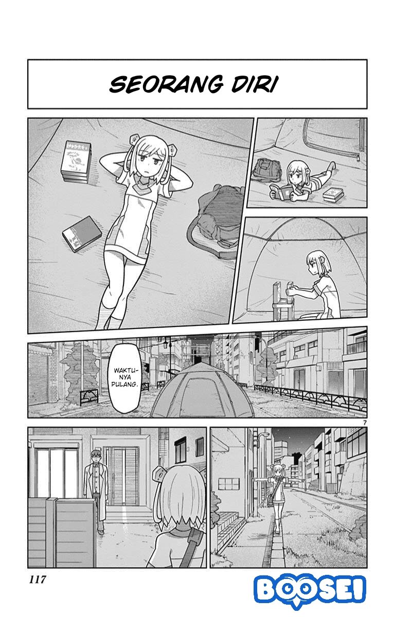 bocchi-hakase-to-robot-shoujo-no-zetsubou-teki-utopia - Chapter: 12