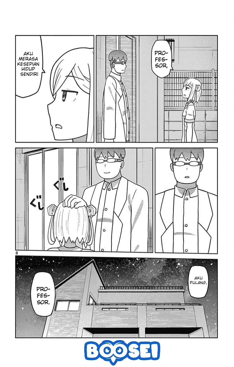 bocchi-hakase-to-robot-shoujo-no-zetsubou-teki-utopia - Chapter: 12