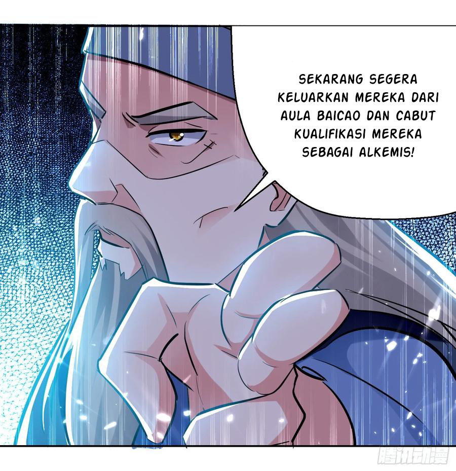 ling-tian-shendi - Chapter: 89