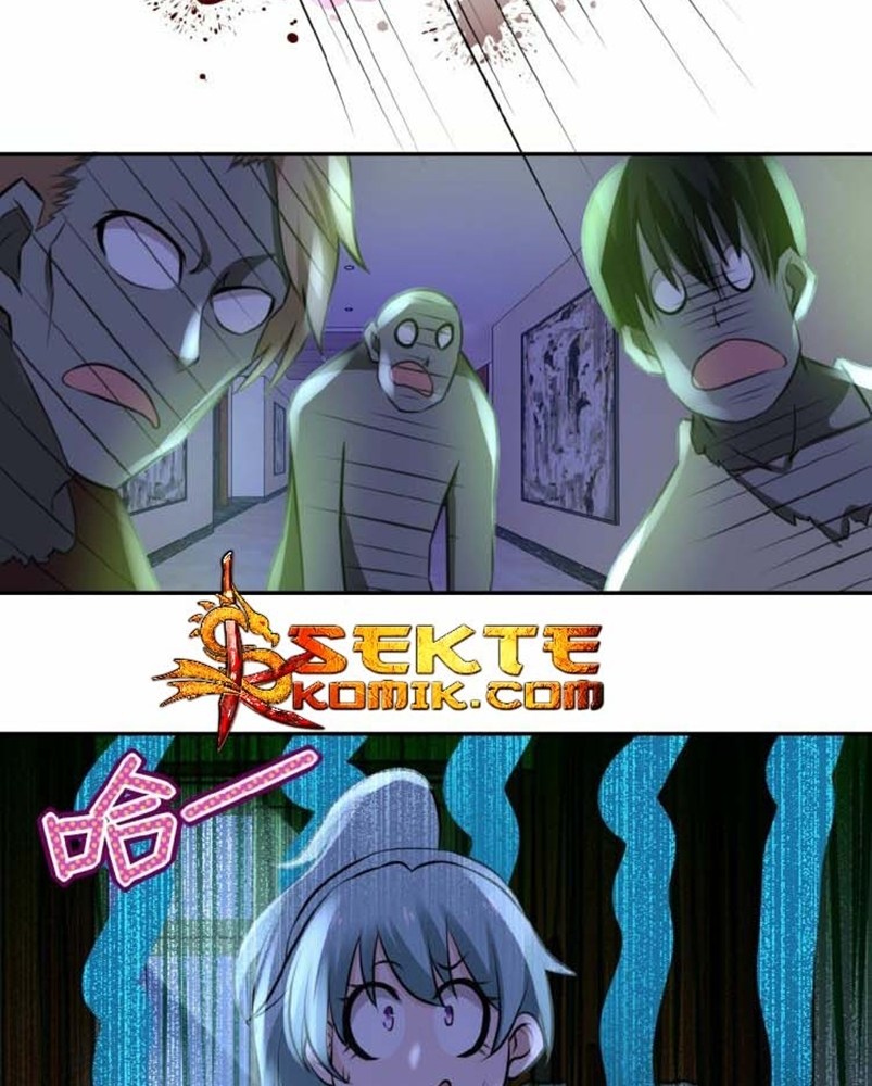super-system - Chapter: 14