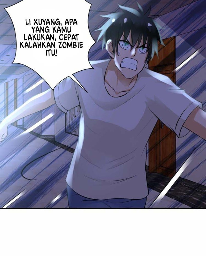 super-system - Chapter: 14