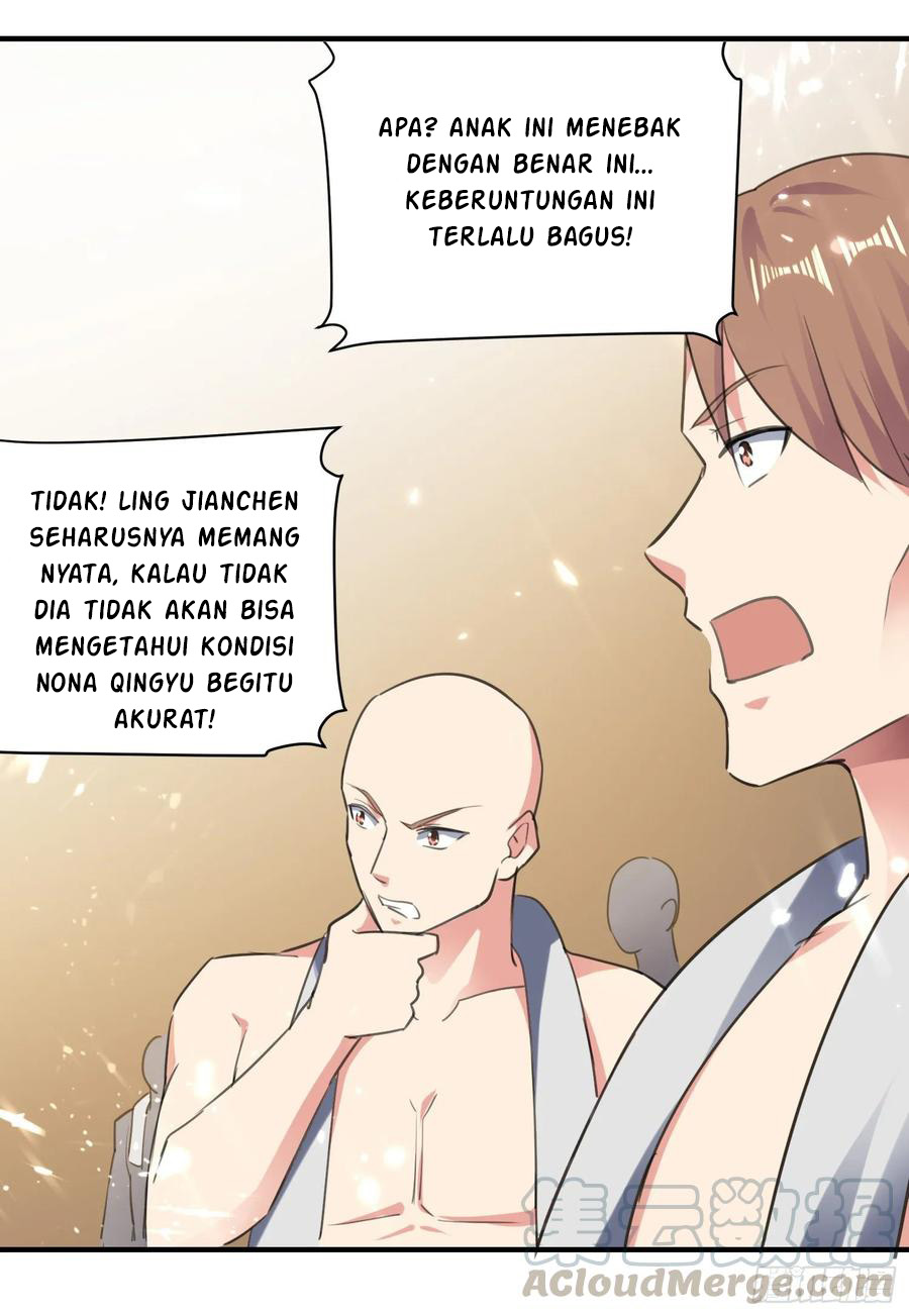 ling-tian-shendi - Chapter: 90