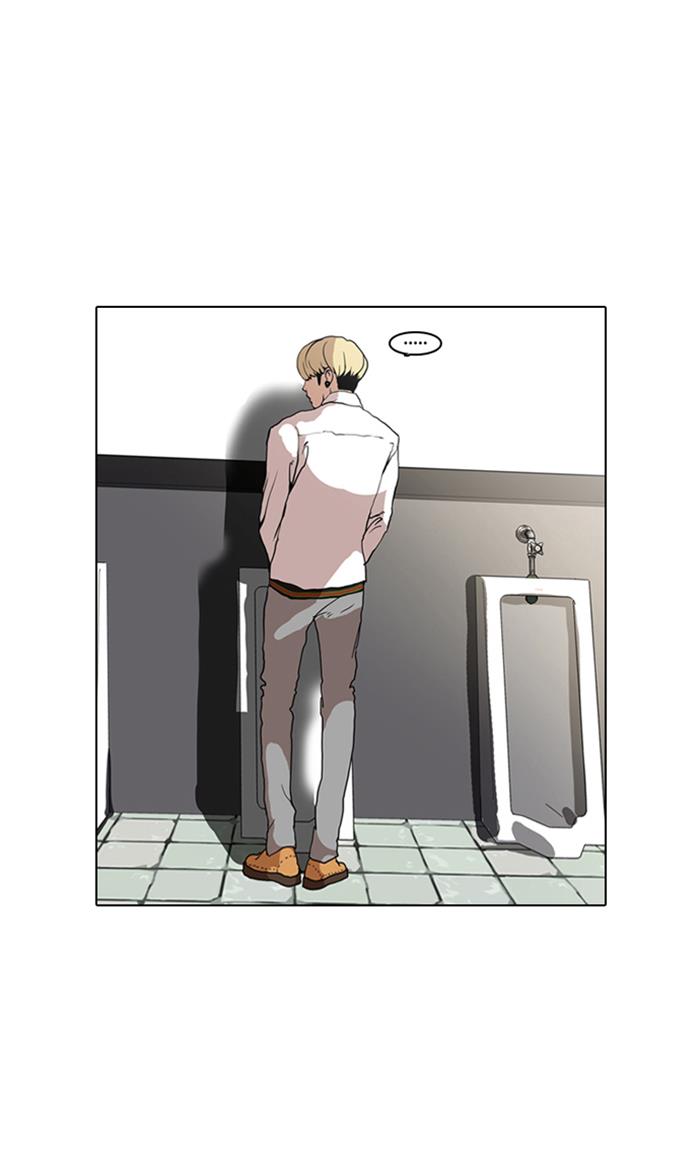 lookism - Chapter: 7