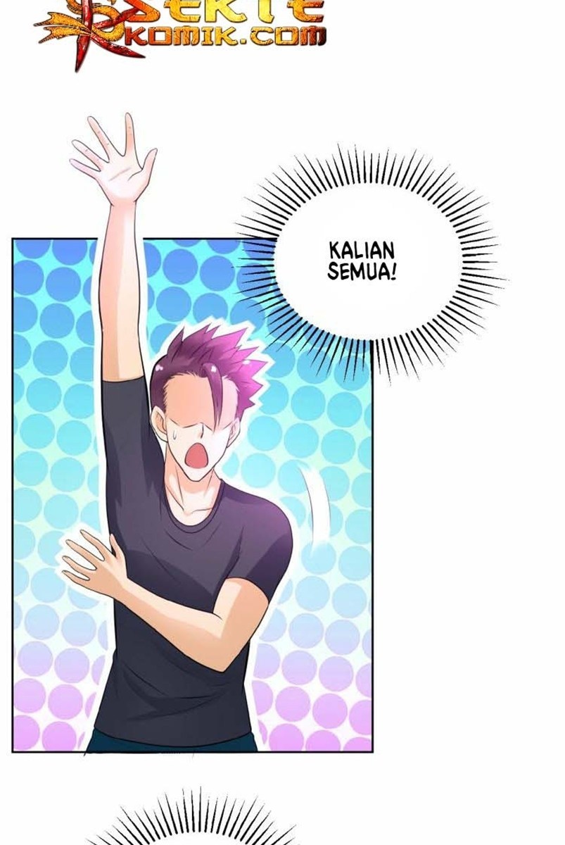 super-system - Chapter: 15