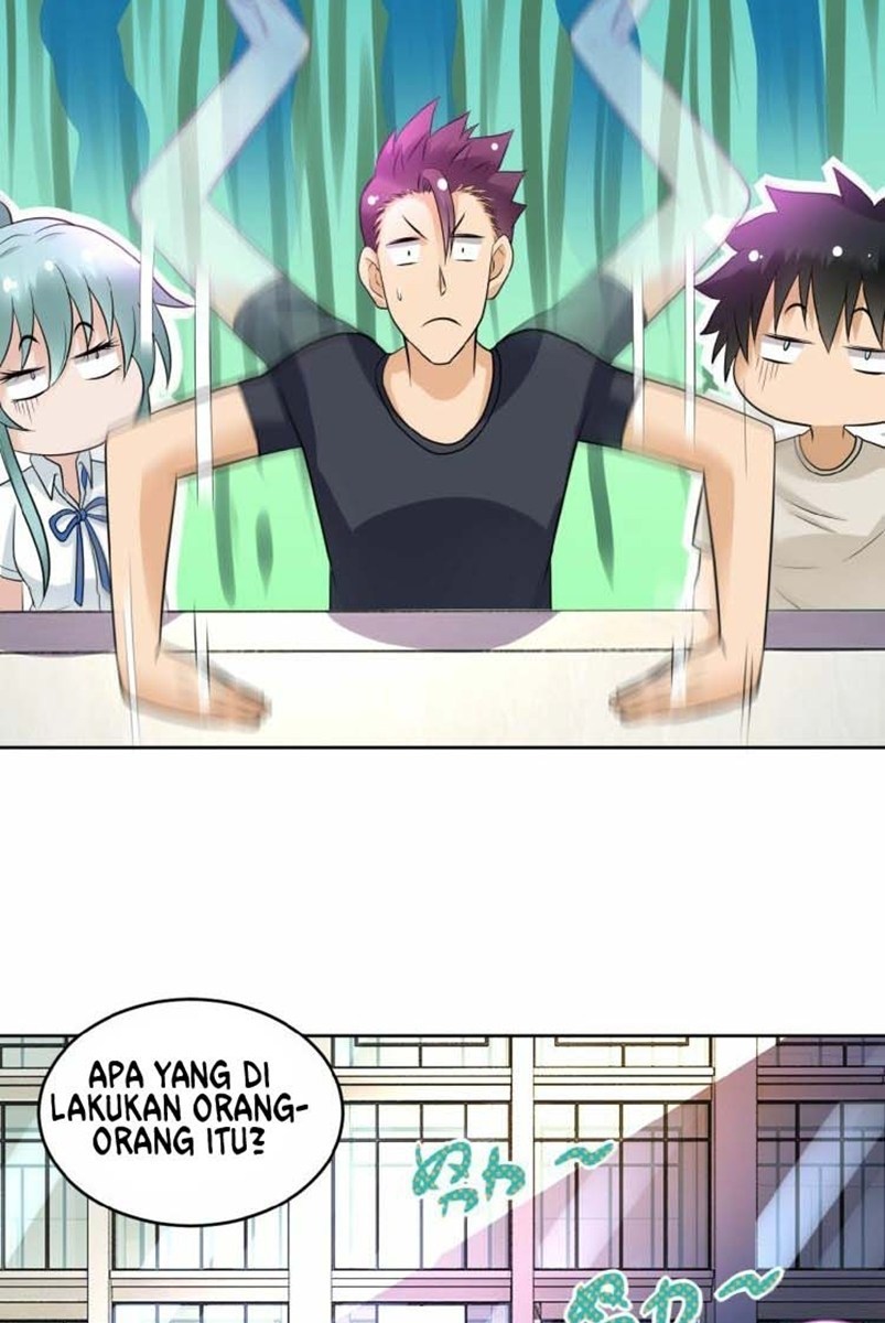 super-system - Chapter: 15