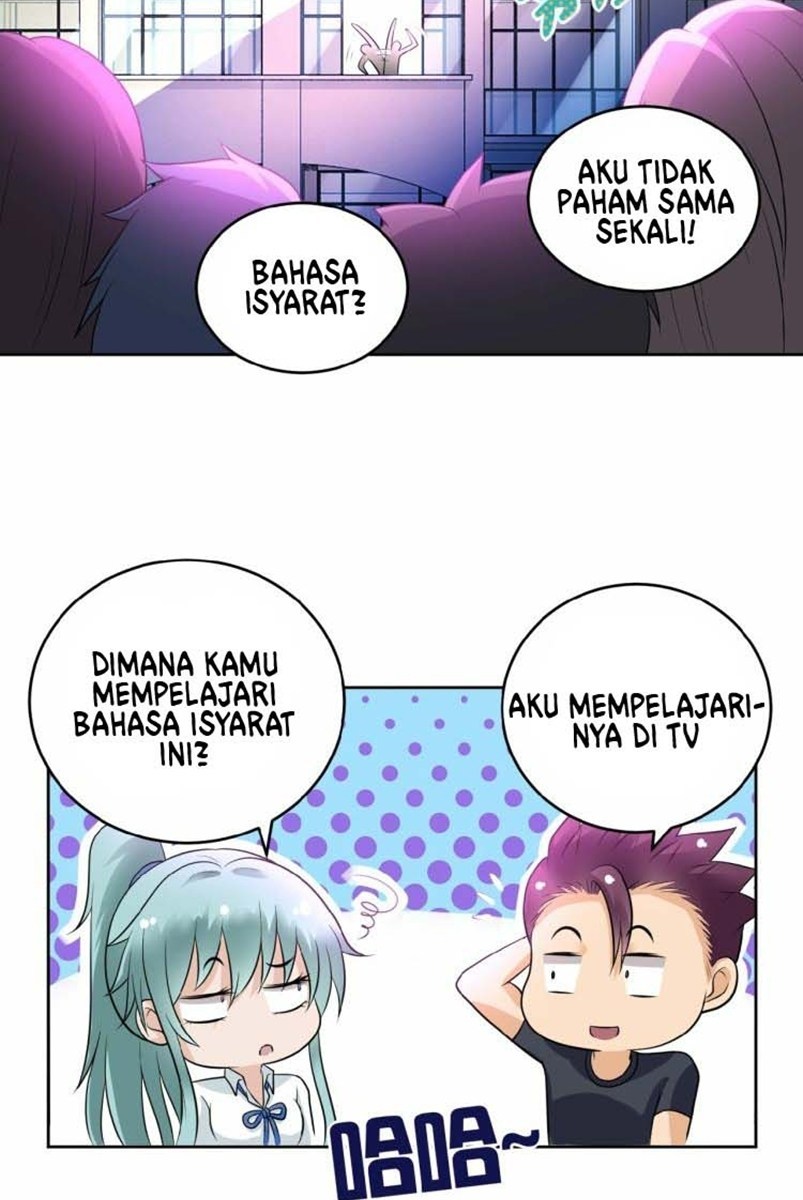 super-system - Chapter: 15
