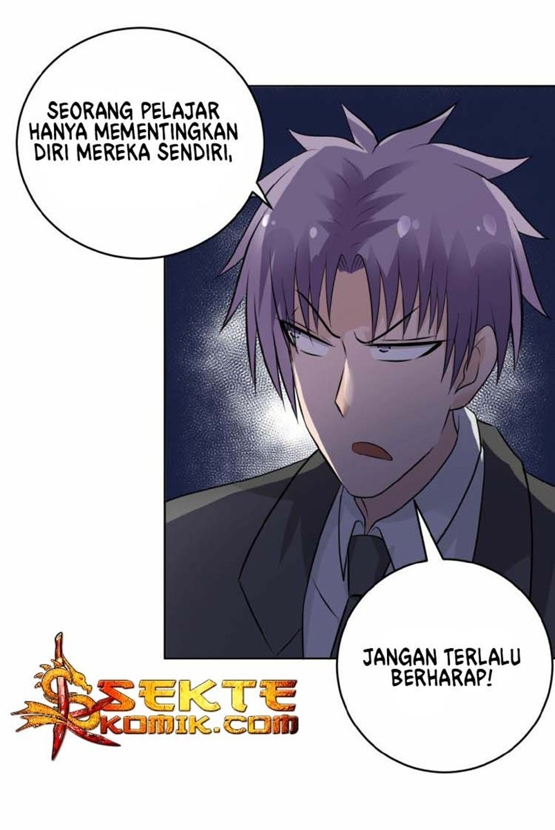 super-system - Chapter: 15