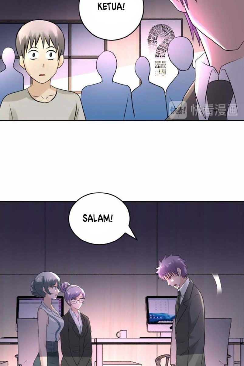 super-system - Chapter: 15
