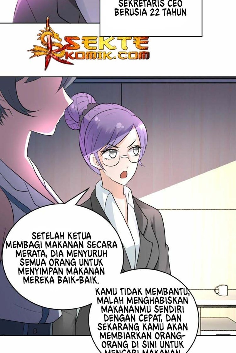 super-system - Chapter: 15