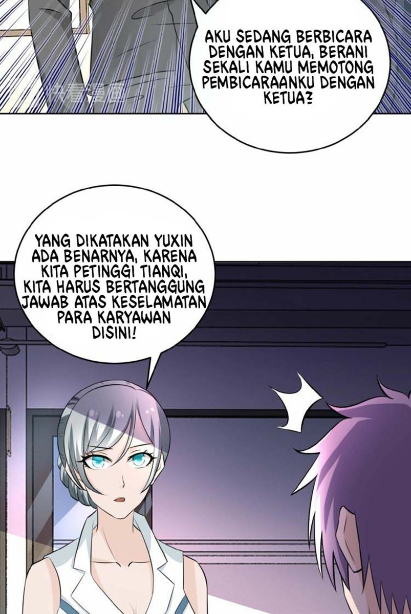 super-system - Chapter: 15