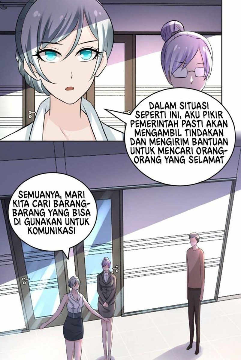 super-system - Chapter: 15