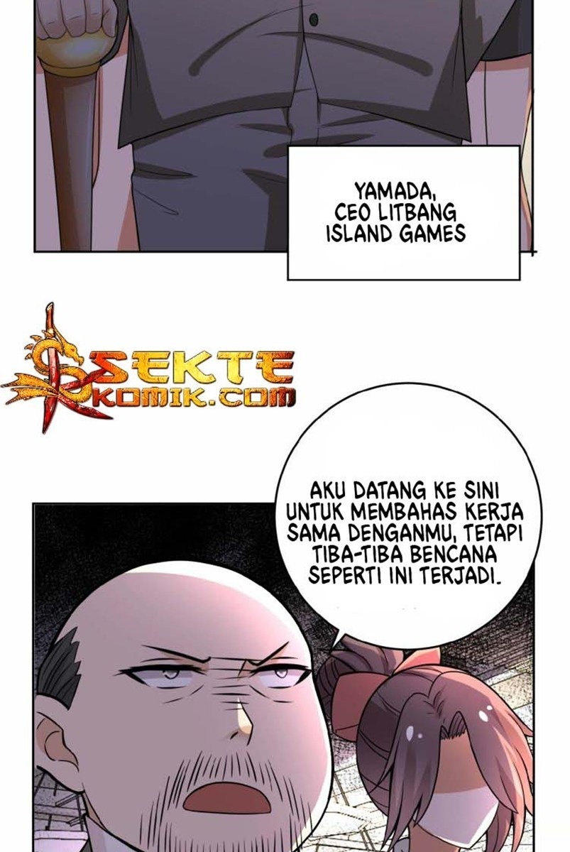 super-system - Chapter: 15