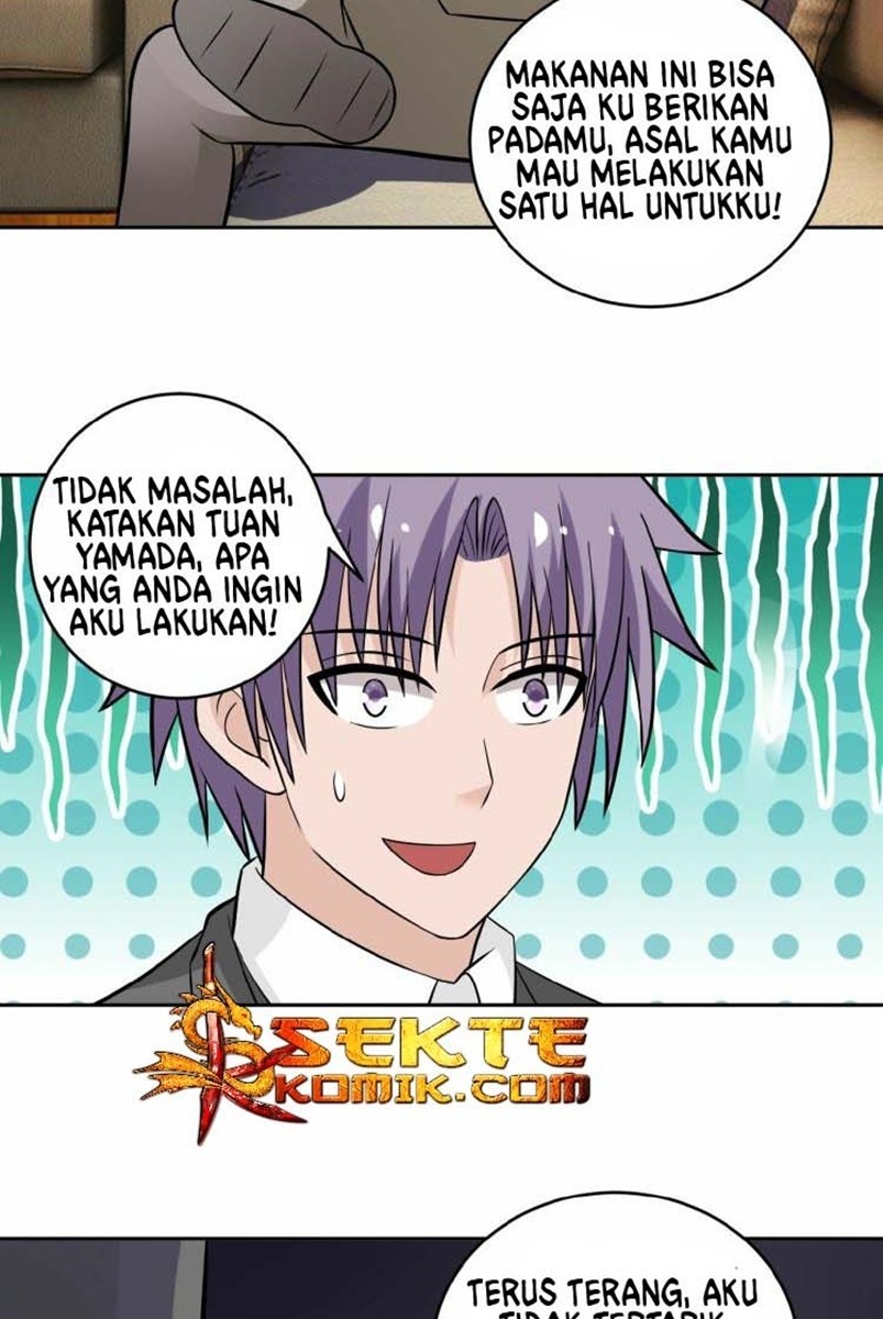 super-system - Chapter: 15