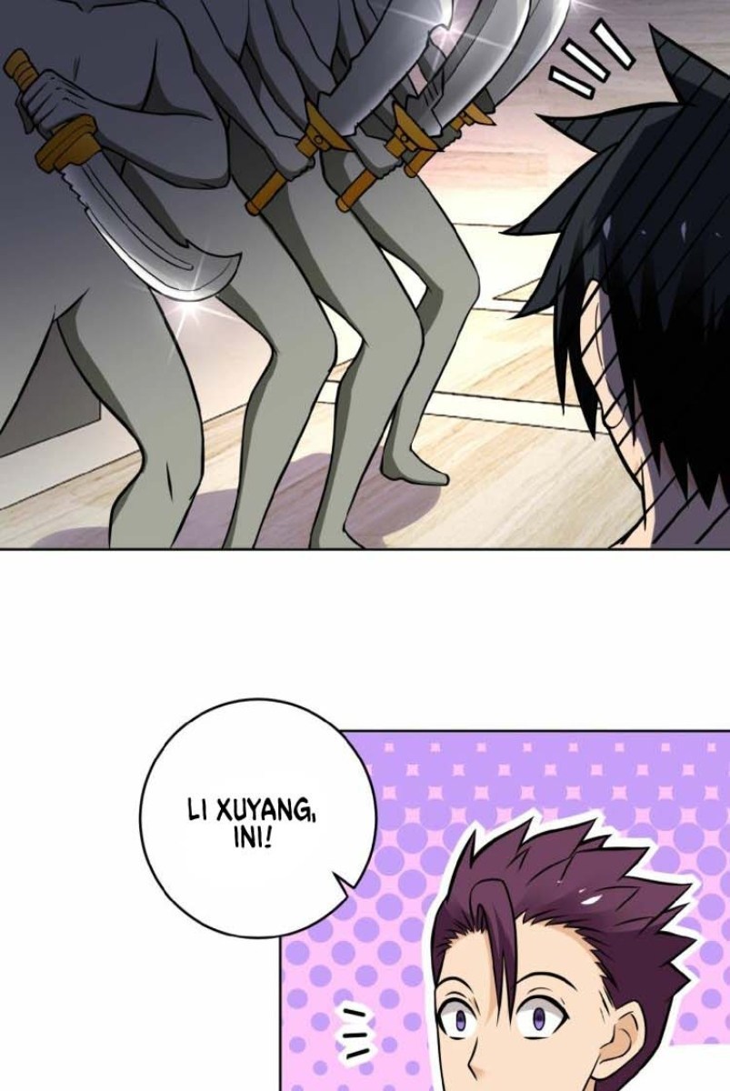 super-system - Chapter: 15