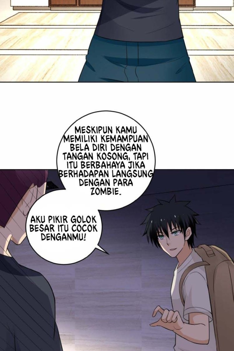 super-system - Chapter: 15