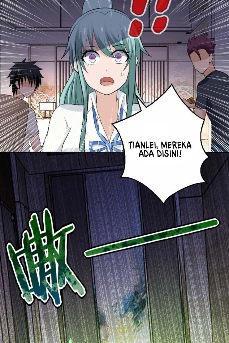 super-system - Chapter: 15