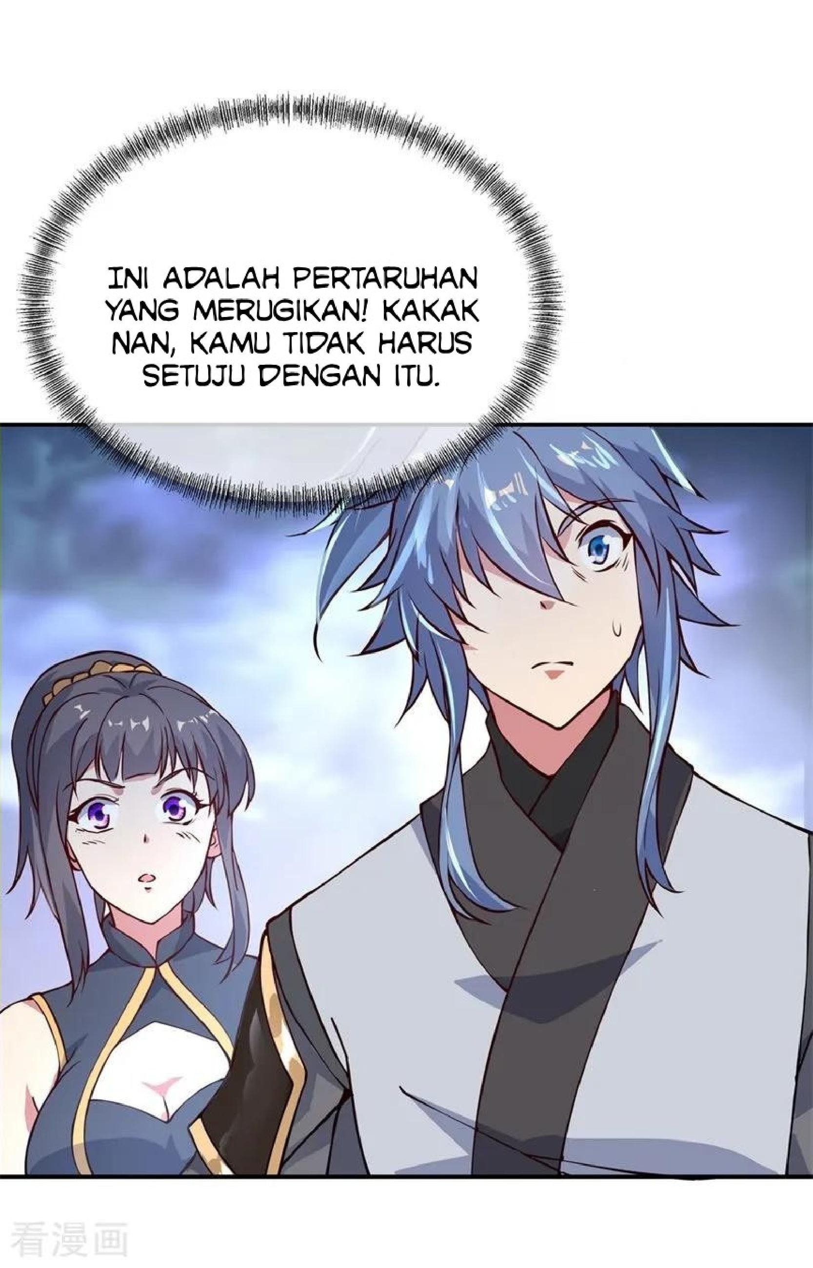 peerless-soul - Chapter: 115