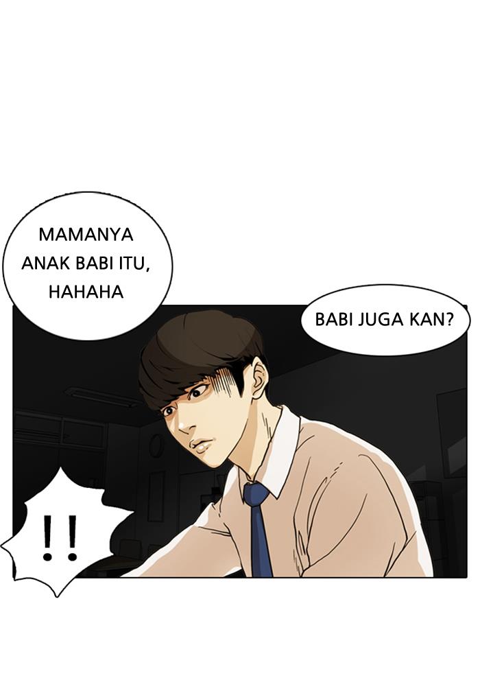 lookism - Chapter: 6